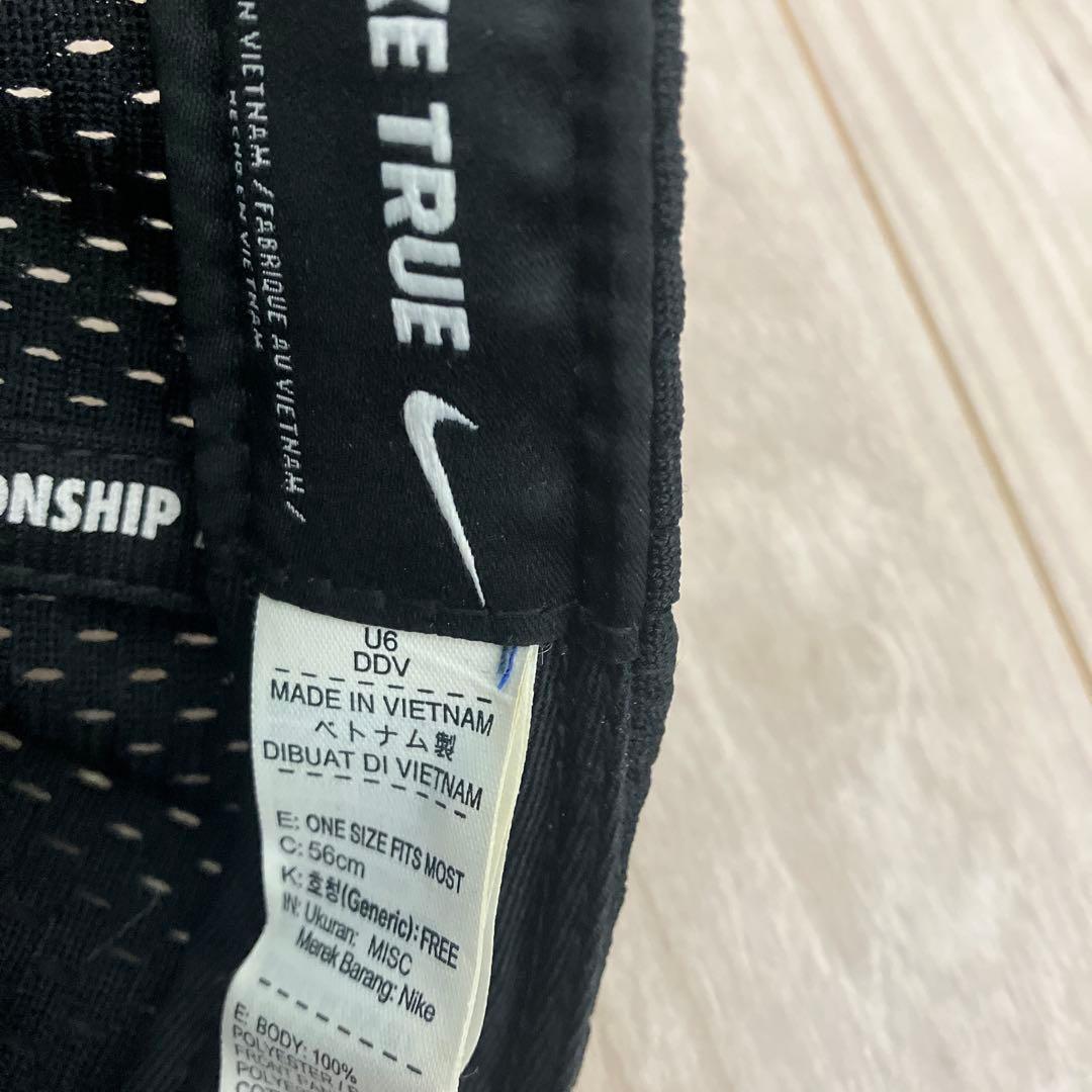 Nike NEWERA ゴルフキャップ3点セット　ジョーダン　ナイキ　ニューエラ