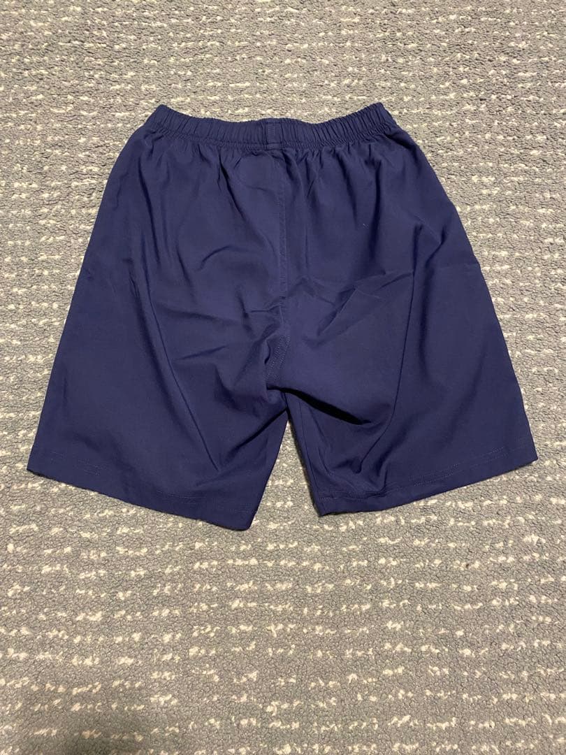 5点セット　ATHLETA ピステ＆インナー＆シャツ×2＆パンツセット　160