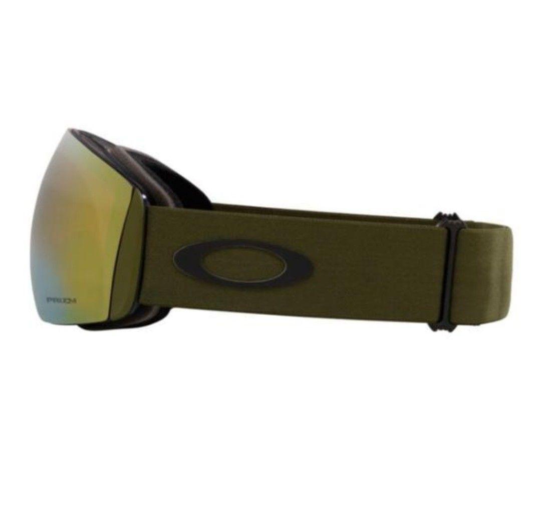 【新品】OAKLEY ゴーグル Flight Deck L PRIZM