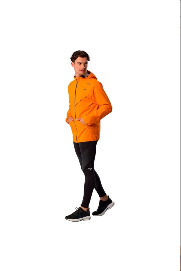 MIZUNO サーマルチャージジャケット 【新品・未使用】