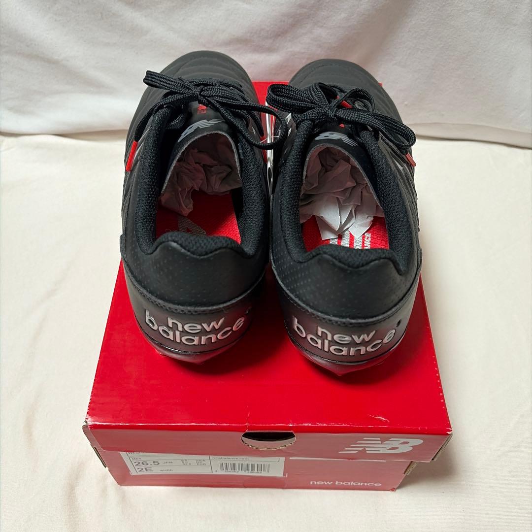 【新品未使用】 New Balance 442 V2 TEAM HG
