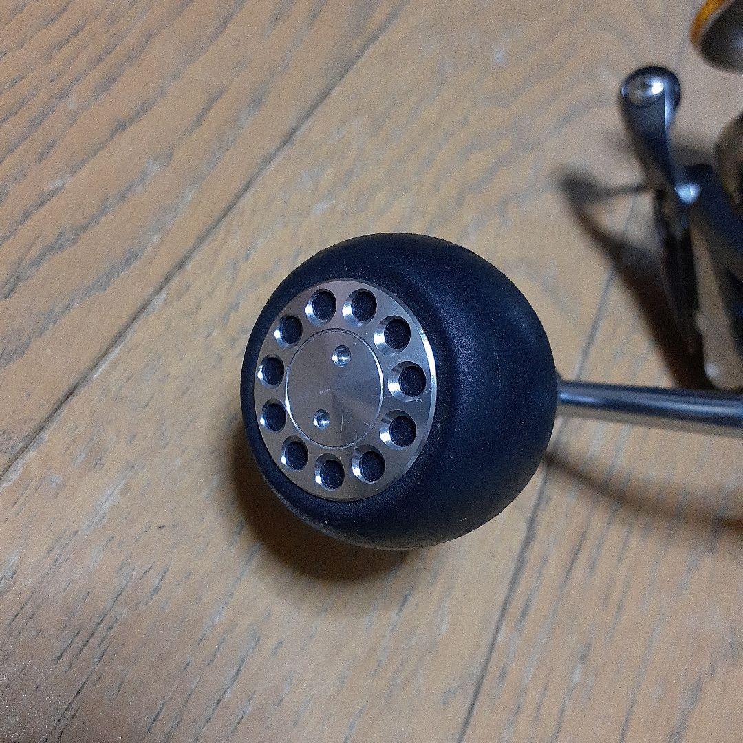 ダイワ　ブラスト LT 6000D