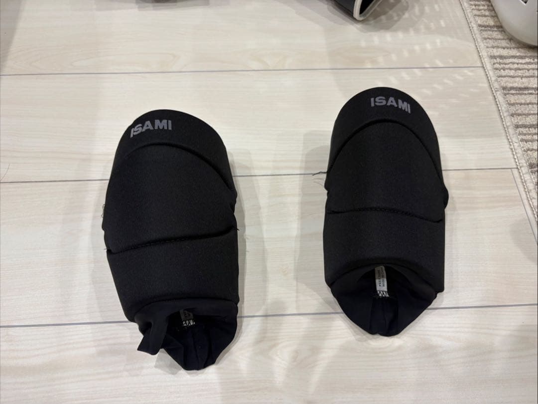 ISAMI MMAスパーリングセット