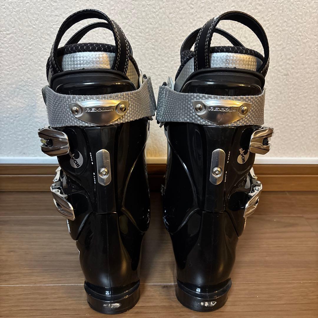 REXXAM スキー用ブーツ23.0〜23.5㎝