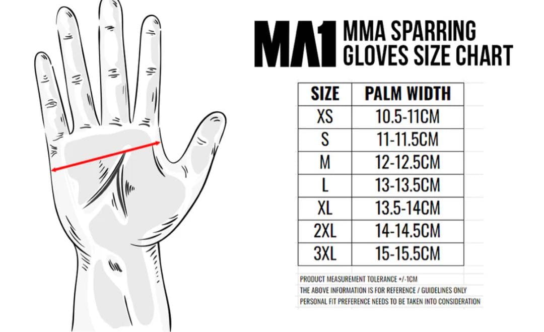 MMA オープンフィンガー　総合格闘技　グローブ　柔術　レザー　ma1