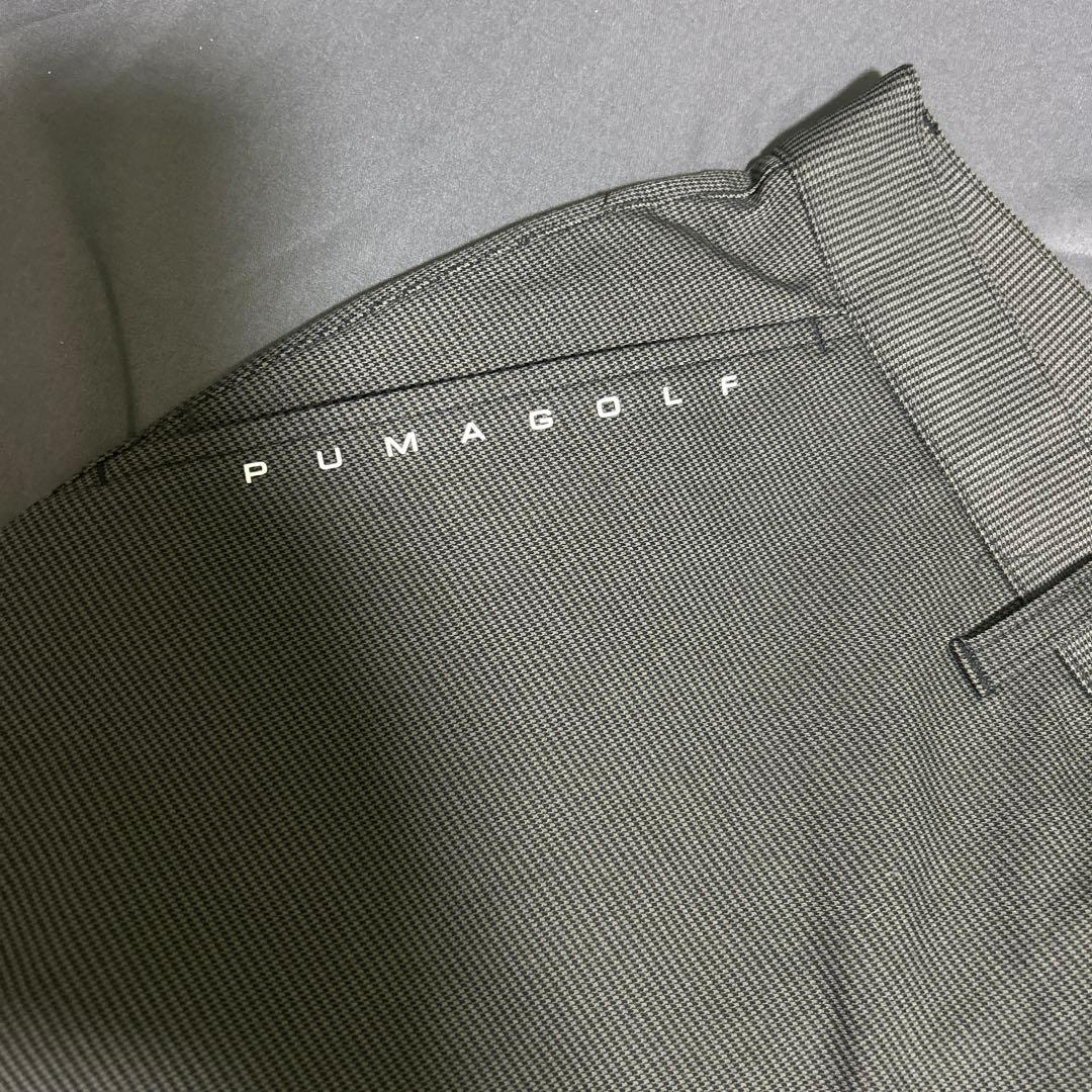 新品 未使用 プーマ ゴルフ PUMA サイズL 2026年 定価14300