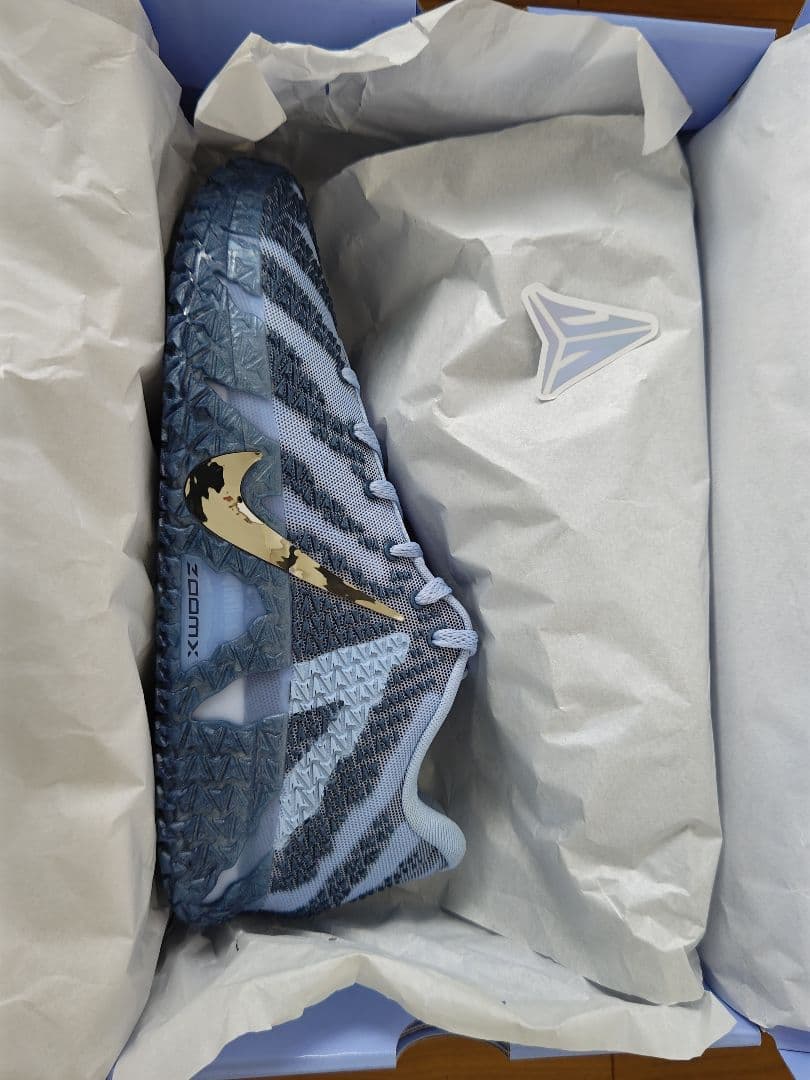 NIKE JA3 ナイキ ジャ コービー NBA KOBE LUKA31cm