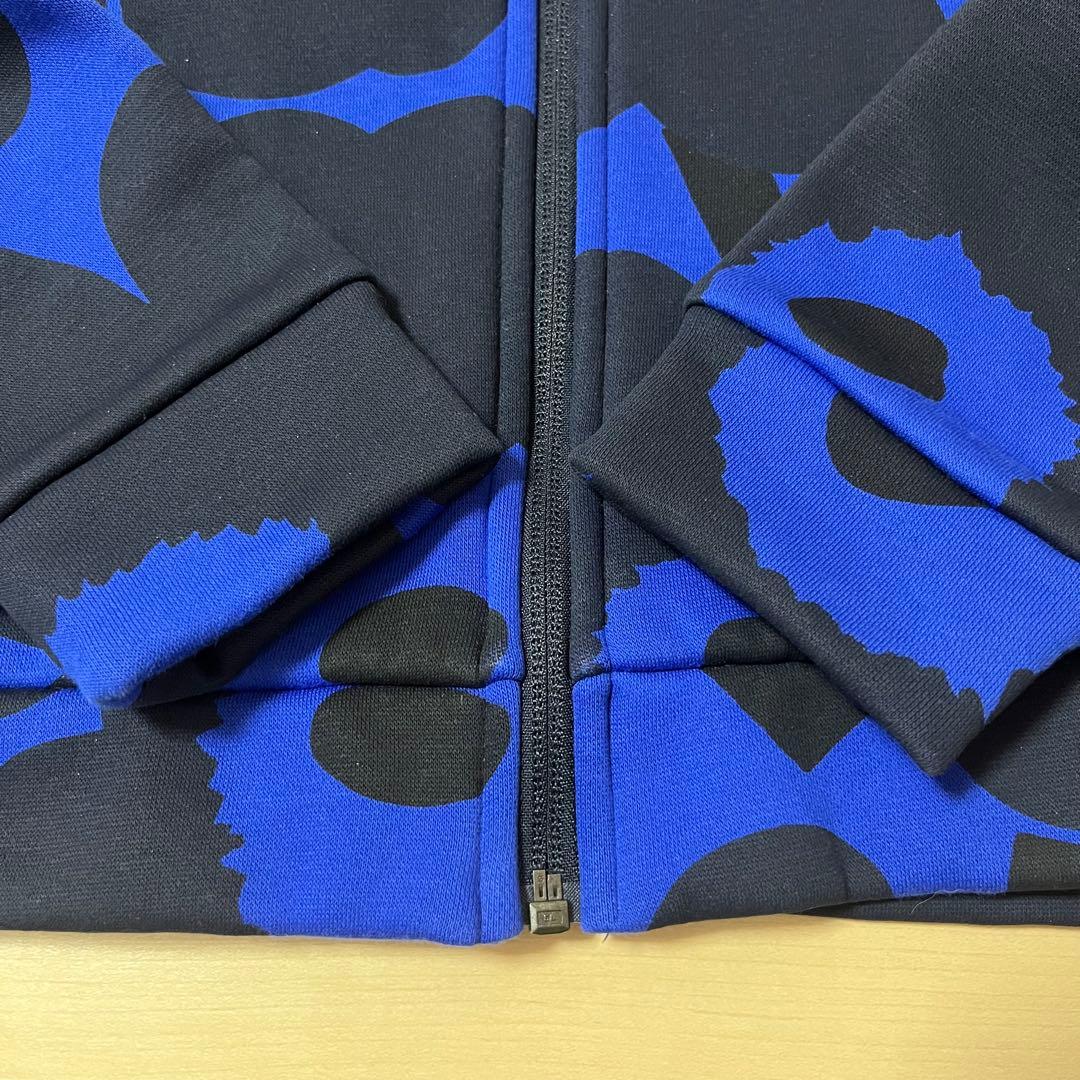 adidas marimekko アディダス マリメッコ トラックジャケット