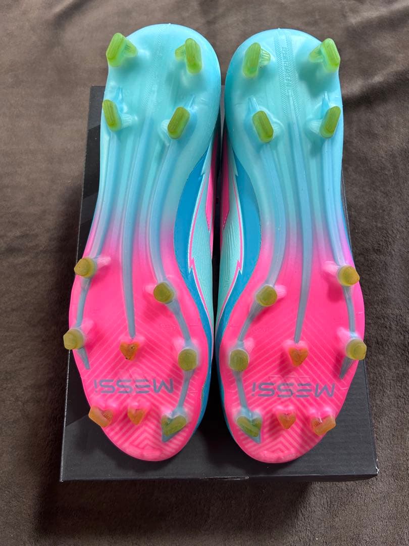 F50 エリート メッシ FG