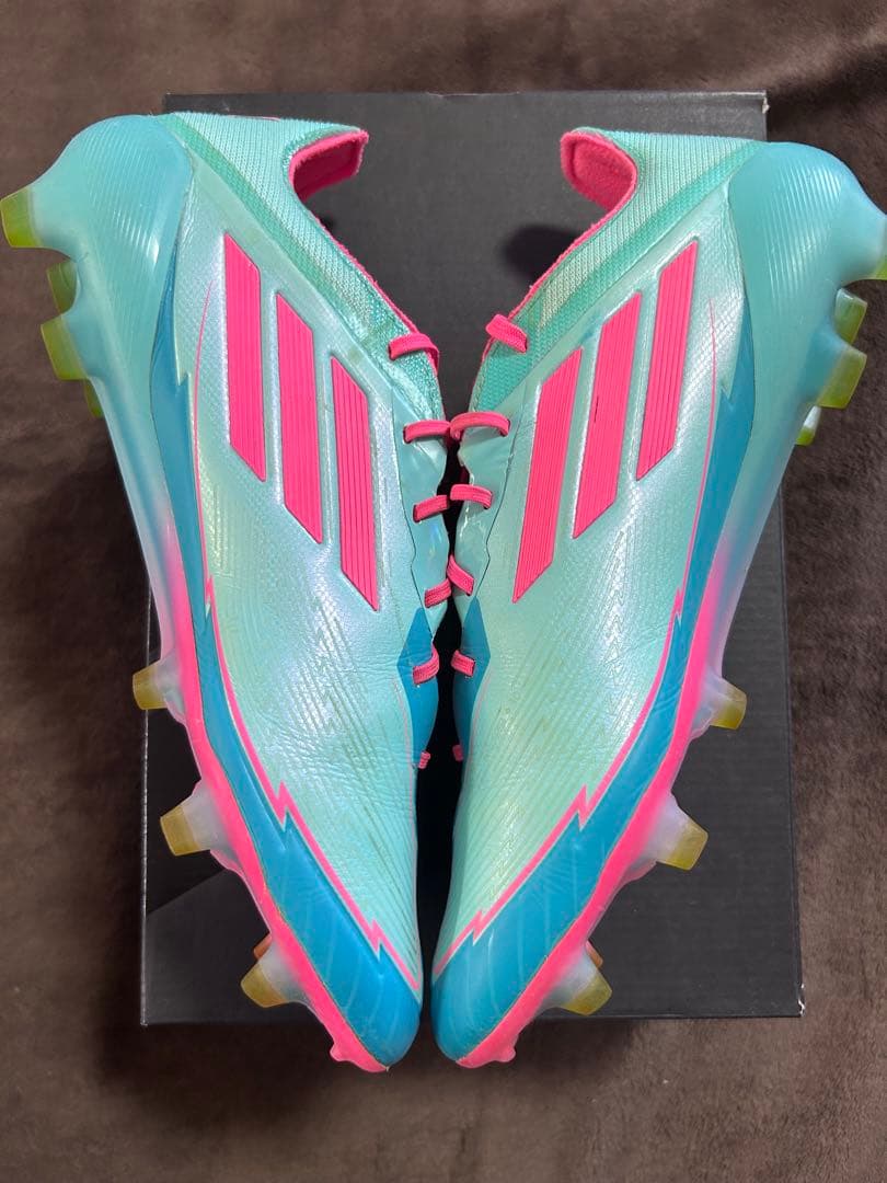 F50 エリート メッシ FG