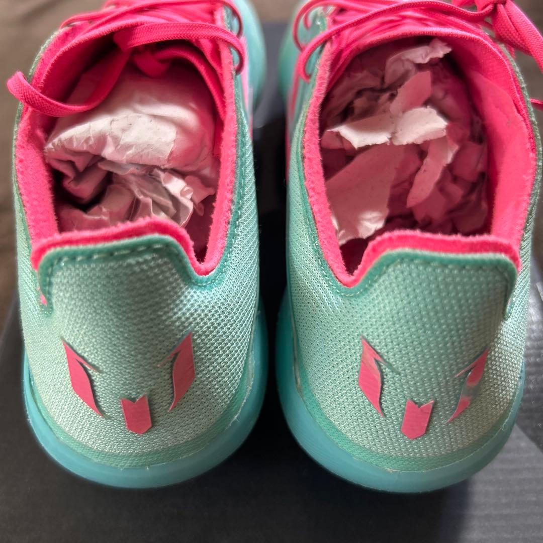 F50 エリート メッシ FG