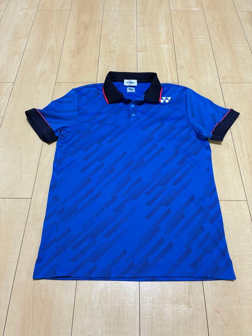 テニスジャージ　9枚まとめて　Tシャツ　ヨネックス　ルーセント　ミズノ