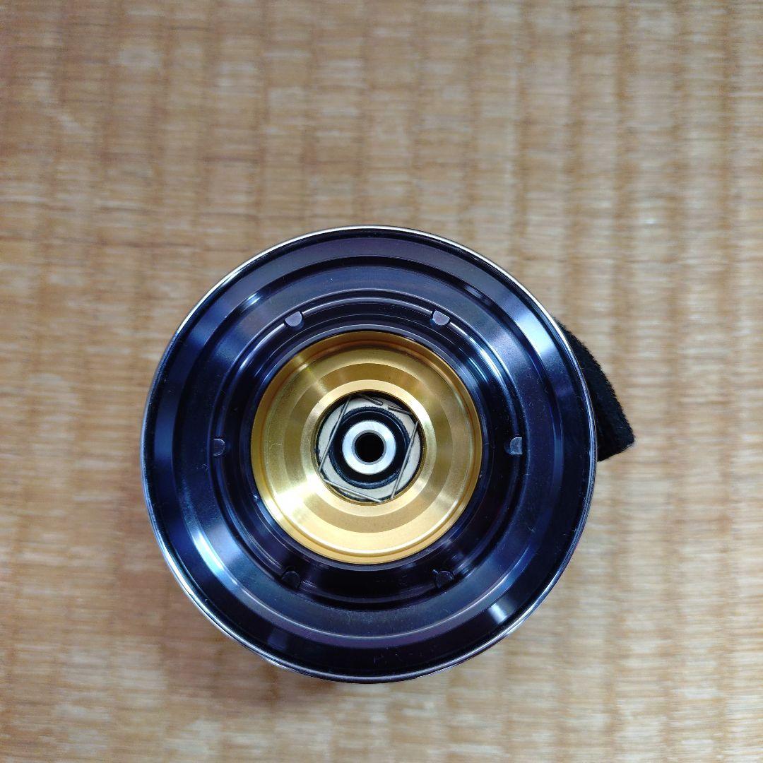 STELLA20000MAXスプール
