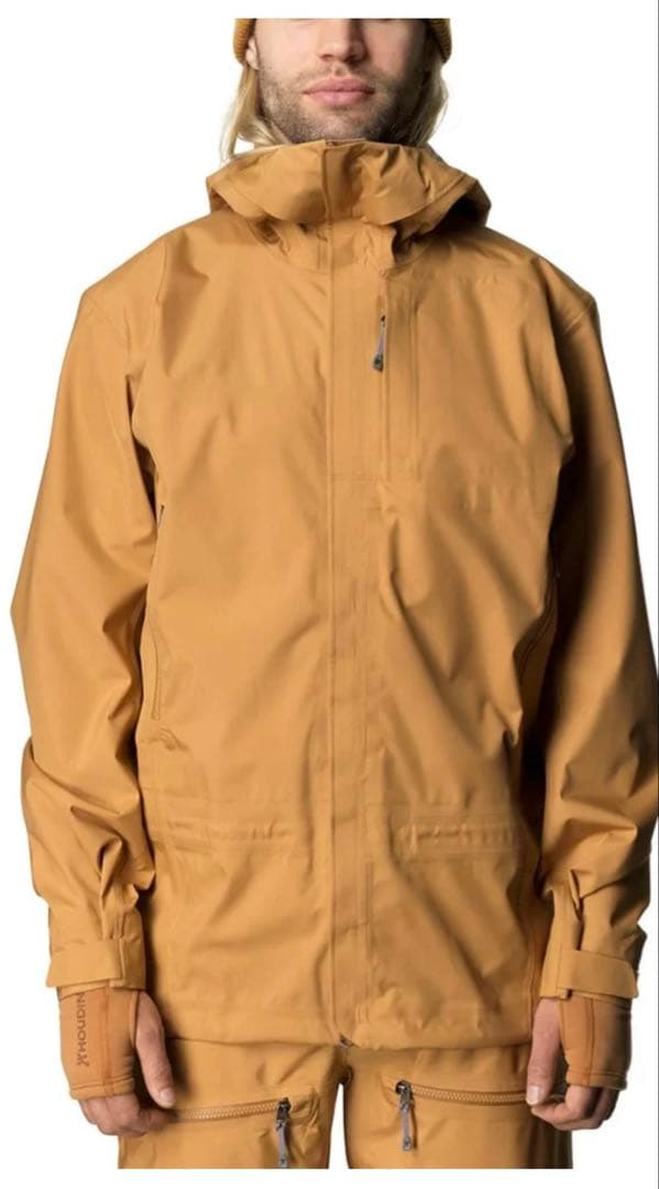 HOUDINI M’s D Jacket / Sand dune /M size