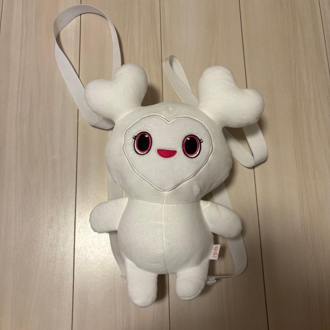 ダヒョン グッズ