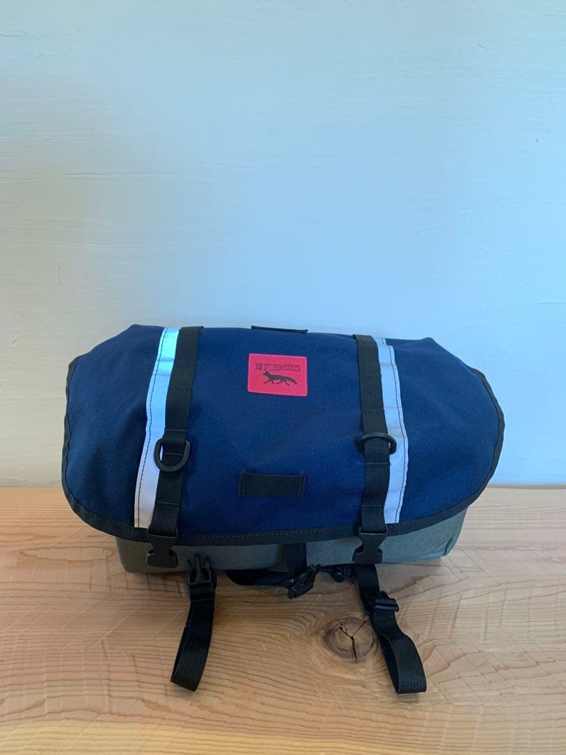 *SWIFT INDUSTRIES* zeitgeist pack 日本別注