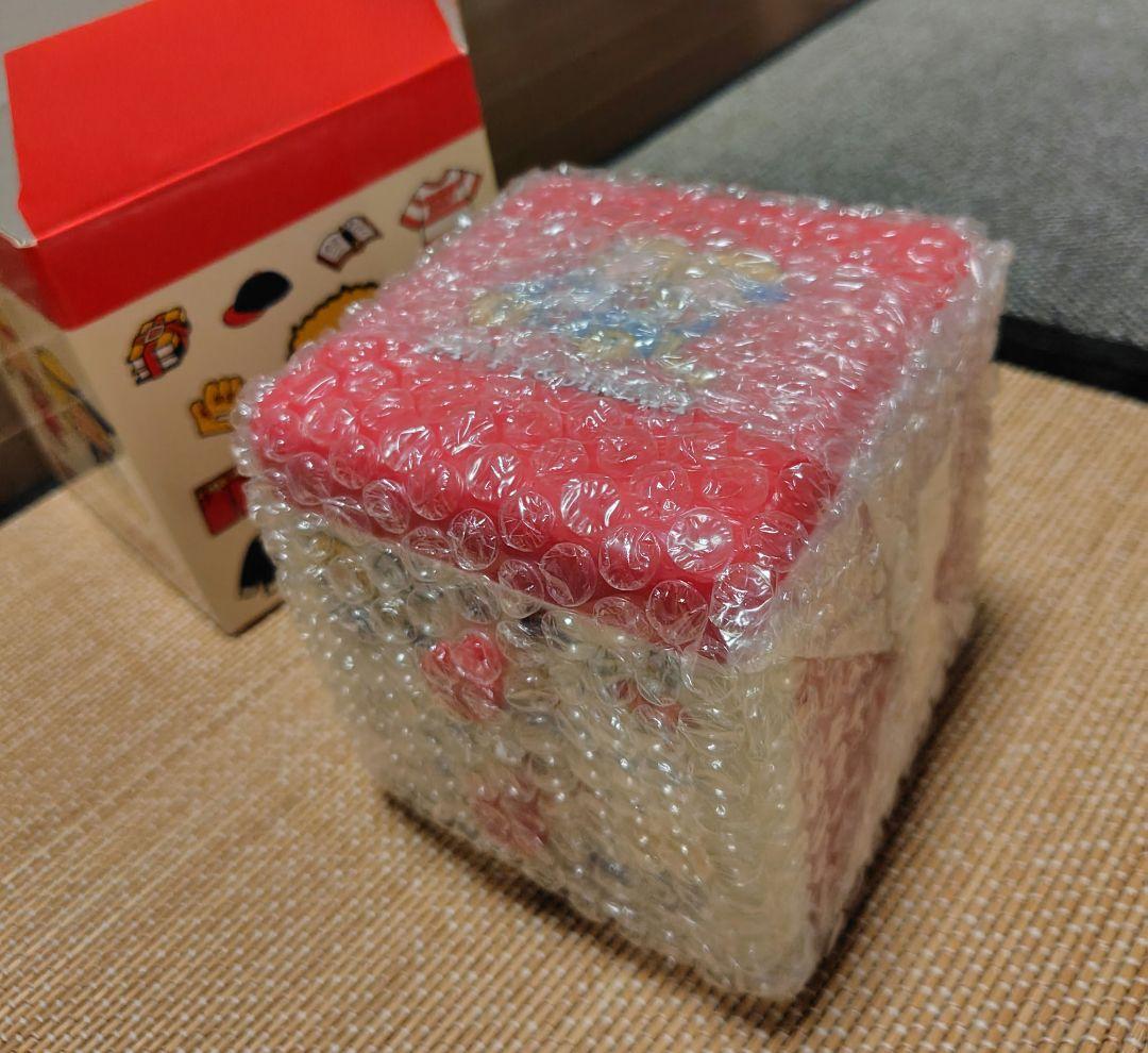 パティ&ジミー 小型収納ボックス