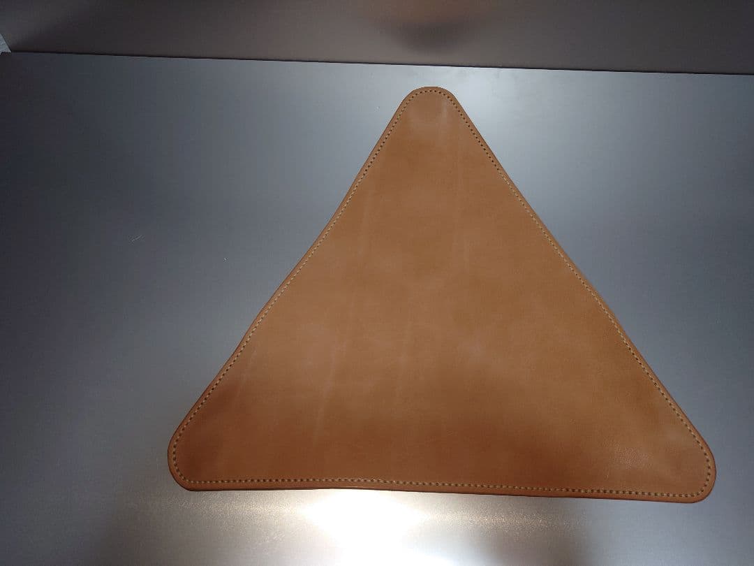 ハンドメイド　ハンティングチェア