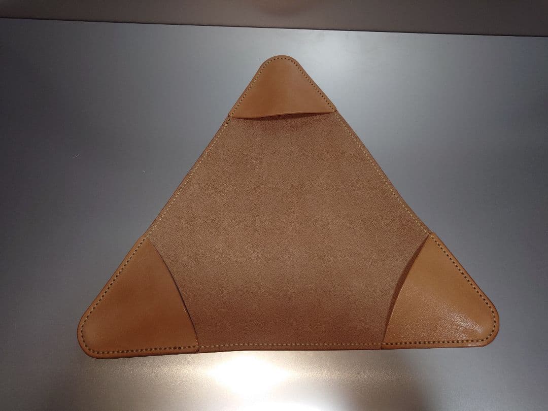 ハンドメイド　ハンティングチェア