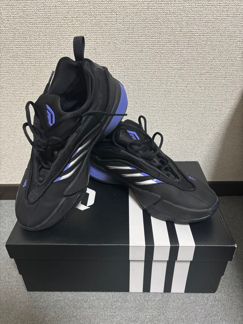 シューズ(男性用) DAME9