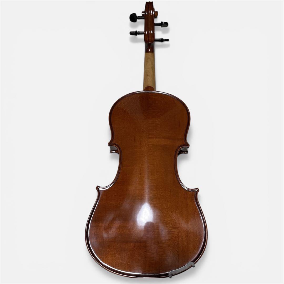 Carlo Giordano 美品　バイオリン VS-0-44 4/4