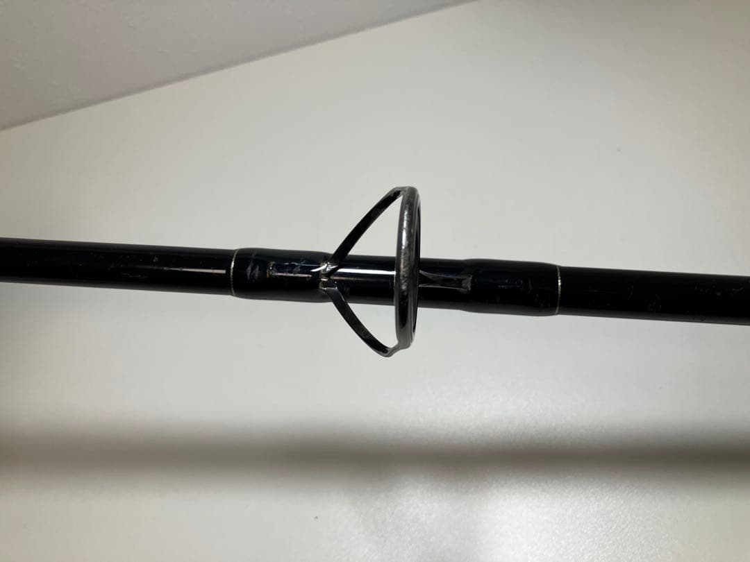 ゼナック　ミュートス110HHH　zenaq DEFI MUTHOS110HHH