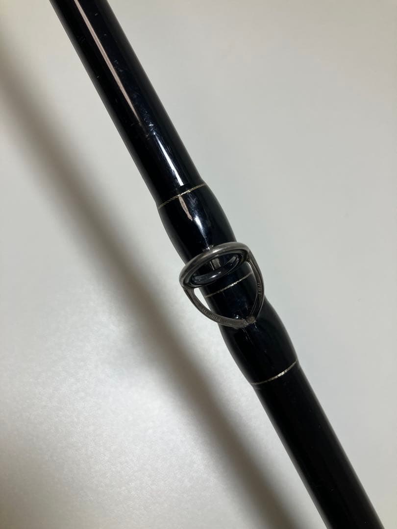 ゼナック　ミュートス110HHH　zenaq DEFI MUTHOS110HHH