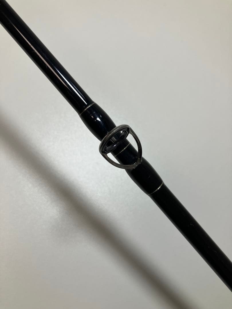 ゼナック　ミュートス110HHH　zenaq DEFI MUTHOS110HHH
