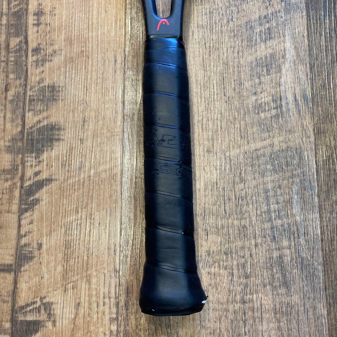 ヘッド　プレステージ MP G3