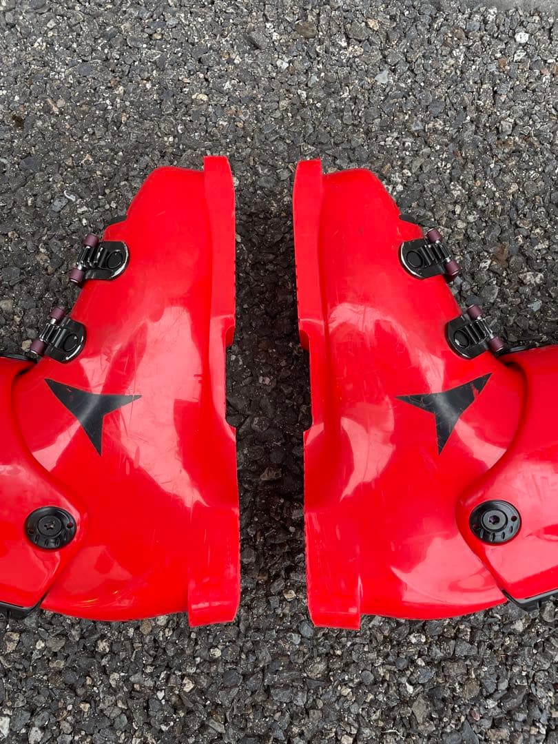 スキー ATOMIC REDSTAR ST1 110 25.5cm