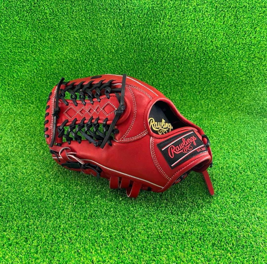 Rawlings ローリングス 軟式グローブ 右投げ 外野手用 223